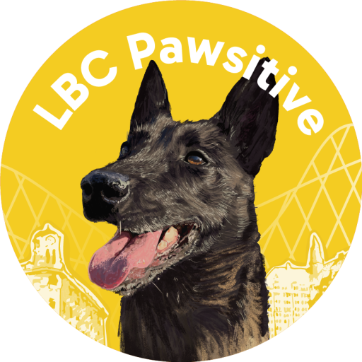 LBC Pawsitive